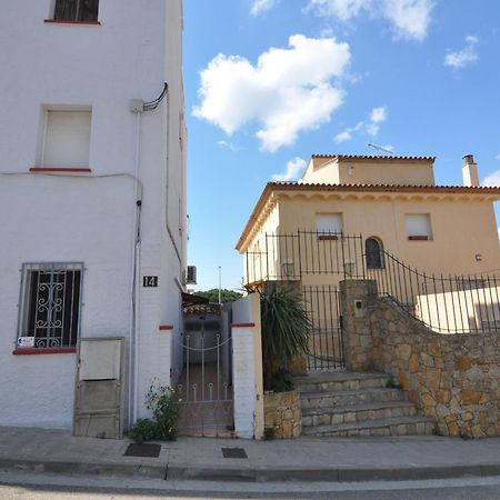 Rnet - Merce Rododera - Puerto Roses Extérieur photo