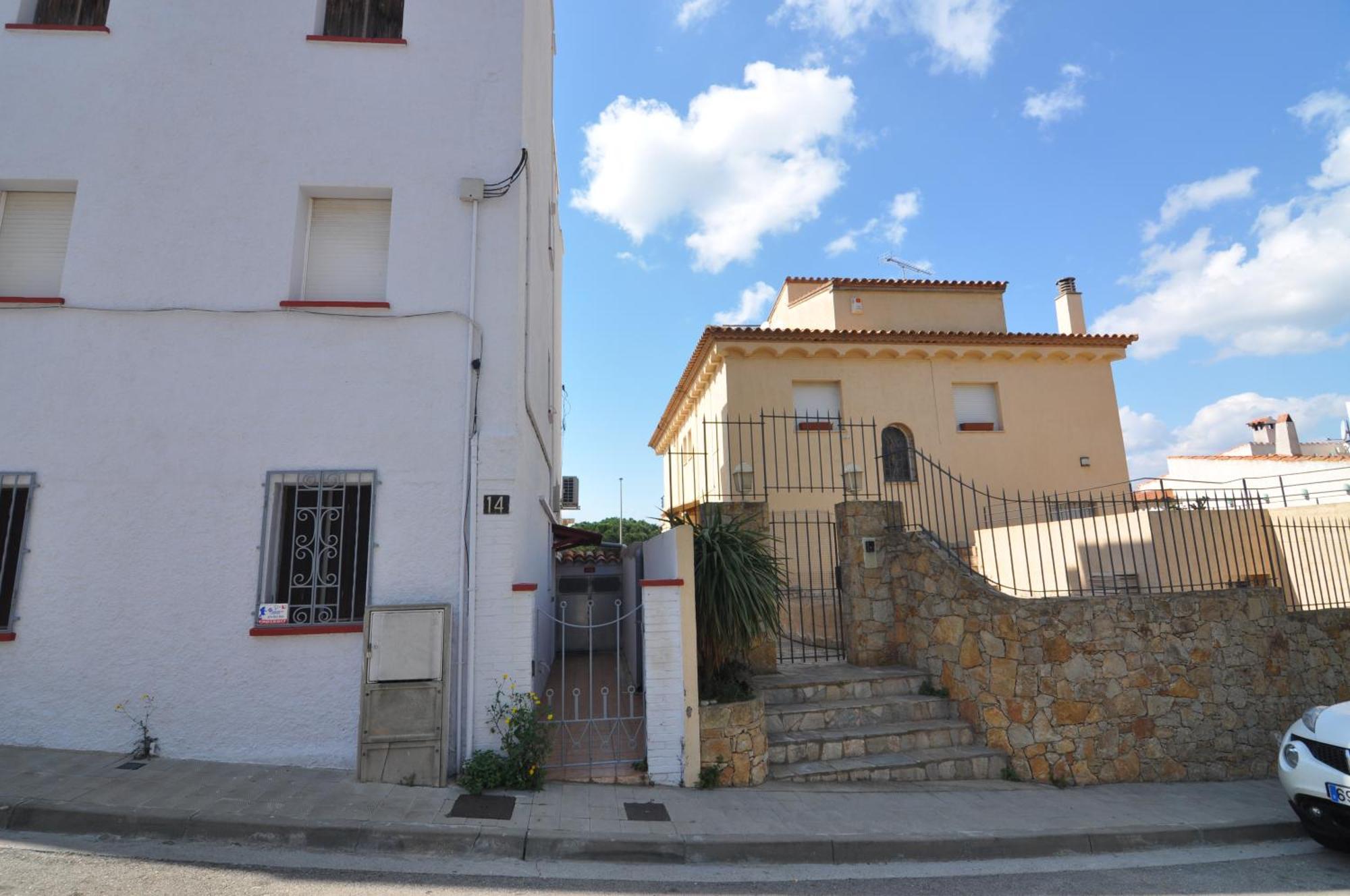Rnet - Merce Rododera - Puerto Roses Extérieur photo
